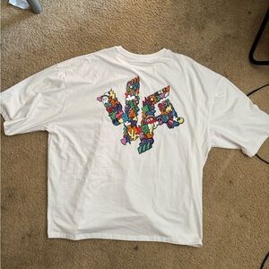 YoungLA oversized tee XXL